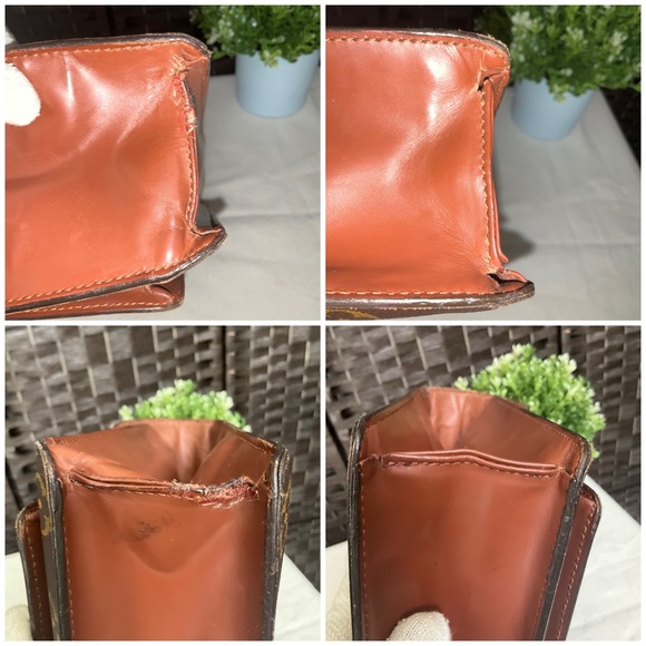 LOUIS VUITTON Monogram Monceau 28 Hand Bag 2way/GENDERLESS - Picture 5 of 15